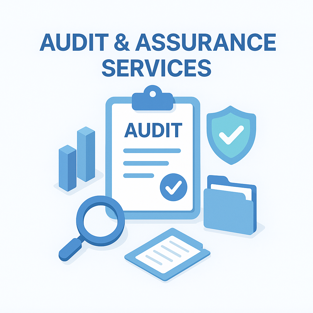 Audit & Assurance Service