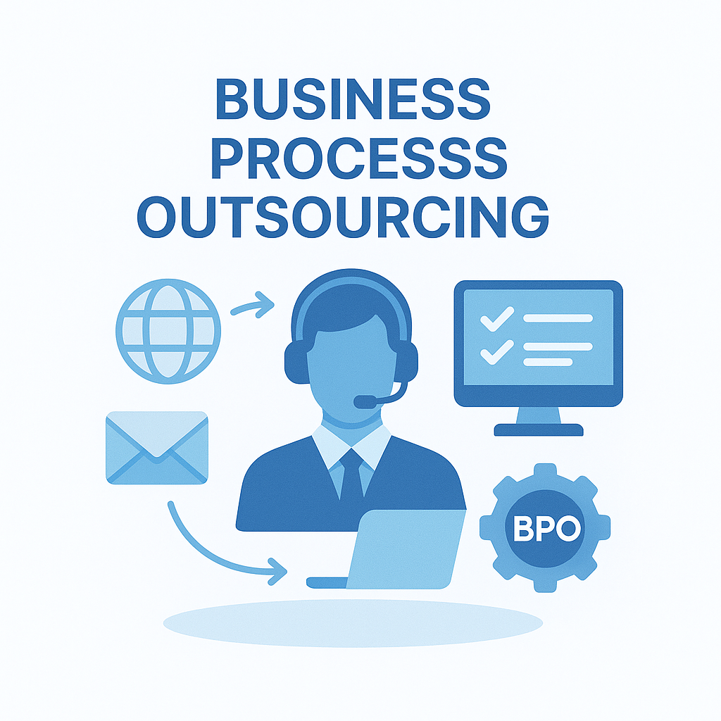 Business Process Outsourcing (BPO)