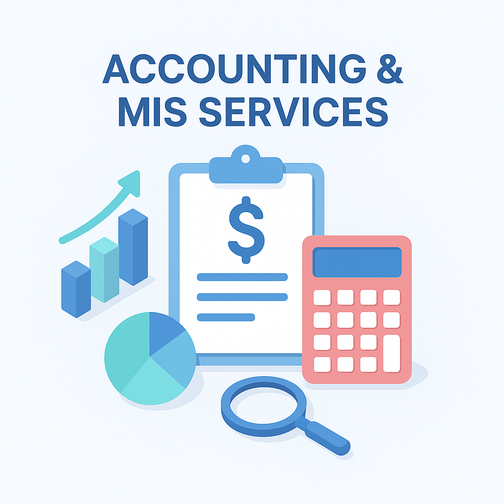 Accounting & MIS