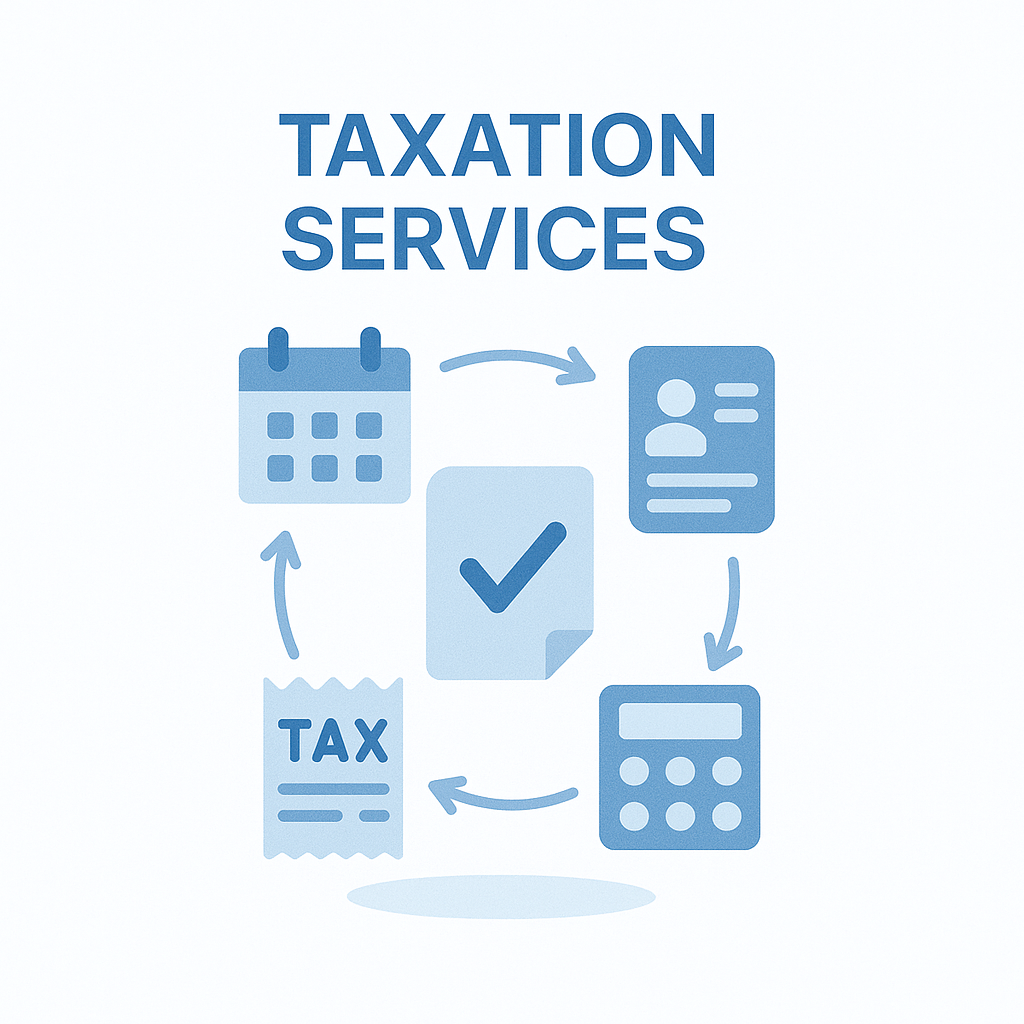 Taxation Services