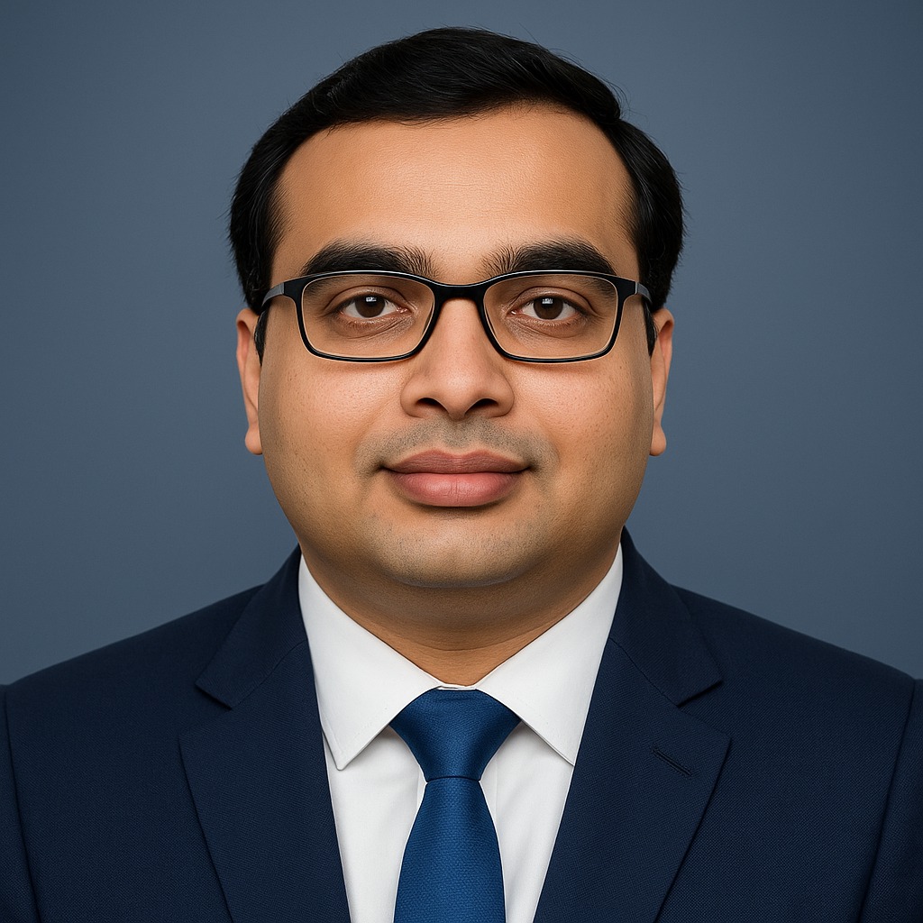 Viral Vallabhraj Mehta